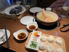 -黑鸡小馆(金源店)