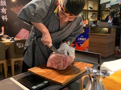 -黑牛の店·和牛烧肉(大悦城店)