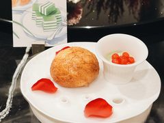 -湖滨28中餐厅·西湖宴·杭州君悦酒店