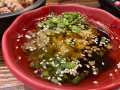 -红料理|串串有瘾·烧烤(吴中路店)