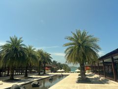 -石梅湾艾美度假酒店