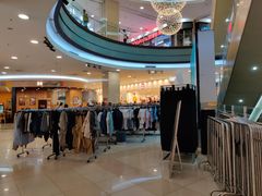 店内环境-永旺梦乐城国际商城(北清路店)