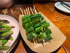 -你又瘦了小酒馆(奥体店)