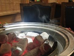 -九田家黑牛烤肉料理(二天地店)