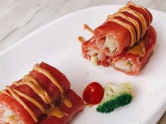 -點無缺茶楼·海鲜酒家(世博店)