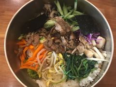 -全州拌饭馆(断桥店)