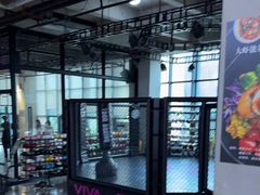-GYMCARE VIVA(金开店)