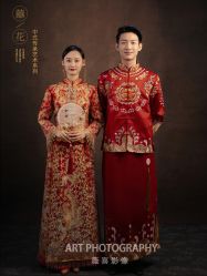 点击看大图 -薇喜影像艺术中心 ART PHOTO