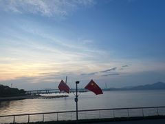 -深圳湾公园(南山区)