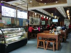 -老西安韩记三鲜煮馍(四府街店)
