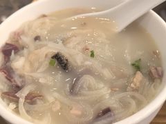 -烤肉季饭庄