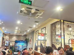 -北门涮肉·铜锅涮肉(南锣鼓巷店)