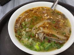 -郝刚刚羊杂割(柳巷店)