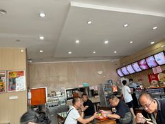 -庆丰包子铺(天通苑店)