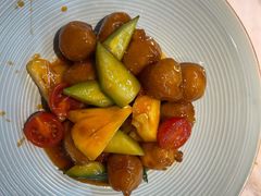 -周渝食惦·酸菜鱼精致川菜(横岗店)