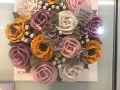 -BON CAKE(华贸购物中心店)