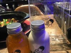 -劲烧-烧烤工坊(保利水城店)