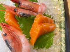 -银座苑烧肉酒场·烤活鳗(仙霞路店)