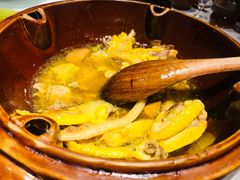 秘制盗汗鸡-黔香阁·味(花木店)