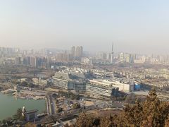 -云龙山