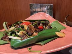 -云海肴·汽锅鸡·云南菜(高德置地店)