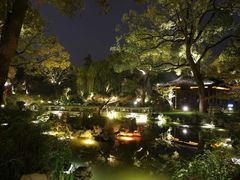 -杭州西湖柳莺里酒店