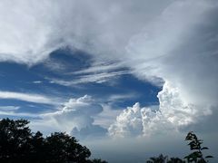 -终南山南五台景区