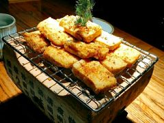 -兰木肆·云南菜(龙湖U城天街店)