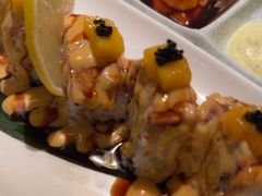 -阿吾罗日本料理(K11艺术中心店)