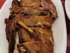 香酥鸭-玉华台饭庄(裕中西里小区店)