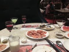 -芭菲盛宴·环球美食(袁家岗店)