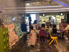 -银泰百货(厦门国贸中心店)