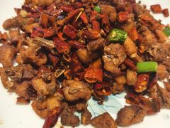 -西城饭店南京菜(新浦路店)