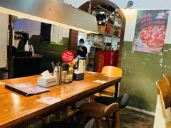 -米屋石锅拌饭(师大店)