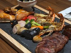 -Osteria Garden 生蚝花园餐厅(原进贤路店)