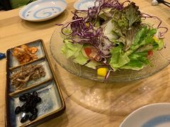 -隐泉京望日式料理(太和广场店)