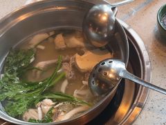 -润园四季椰子鸡火锅(海上世界店)