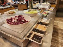 -北京王府井希尔顿酒店·万斯阁西餐厅