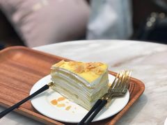 静谧-丹礼糖甜品