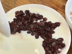 -沙湾姜埋奶(兴新包店)
