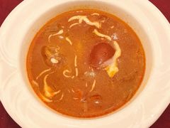 红菜汤-红房子西菜馆(淮海中路店)