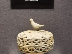 -盘龙城国家考古遗址公园