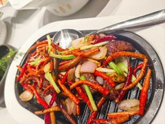 -蘇锦宴·淮扬菜烤鸭·小院(三元桥霄云路店)