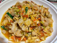 -柴火农家·江西赣南菜(土华店)