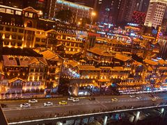 -梦幻奥陶纪景区