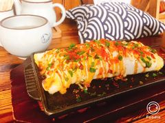 -無忧浅草君·洋风料理(下沙宝龙二期一店)