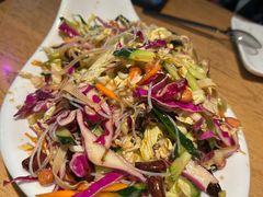 -大哈福烧烤·海鲜·家常菜(延安三路店)