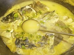 -好灶头妈妈菜·柴火灶台鱼·千岛湖土菜地标美食