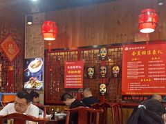 -恭敬李老北京炸酱面·京味菜(西花市店)