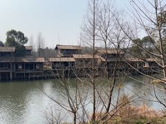 -常德桃花源景区